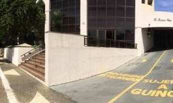 Imagem 2: Sala/Conjunto para aluguel com 44 metros quadrados em Setor Oeste - Goiânia - GO