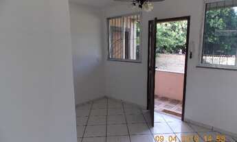 Imagem: Apartamento de 2 andares com 60² com 2