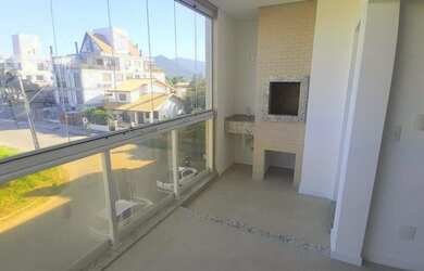 Imagem 3: Apartamento para venda tem 83 metros quadrados com 2 quartos em Campeche - Florianópolis