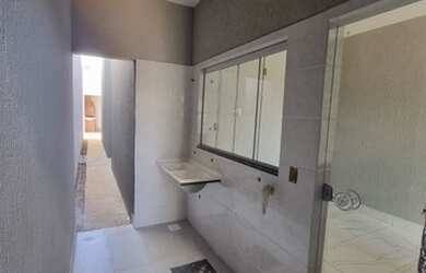 Imagem 3: RESID. SANTA FE Casa com 2 dormitórios