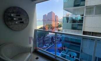 Imagem 4: Praia da costa! 02 quartos com suite lazer completo