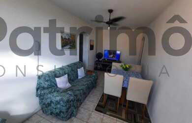 Imagem 3: Apartamento 2 quartos, Jardim América, aceitando carta