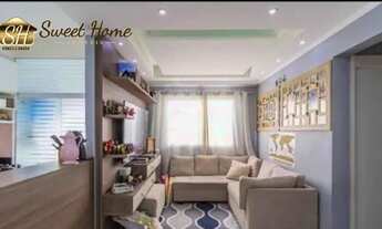 Imagem 3: Apartamento 2 dormitórios Inspire Barueri Verde