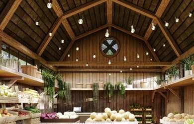 Imagem 6: Fazenda Barão do Império - Obtenha sua chácara com pag em até 180x