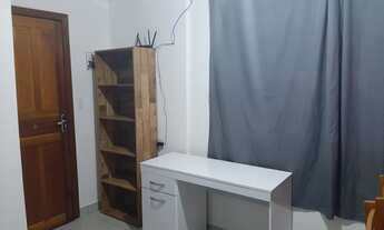 Imagem 5: Apartamento mobiliado no Campeche