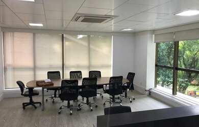 Imagem 3: Conjunto de Salas Comerciais no Bairro Bela Vista em Porto Alegre