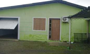 Imagem: Vendo casa na parada 98 da RS 030