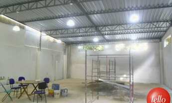 Imagem 2: São Paulo - Galpão/Depósito/Armazém - Brooklin