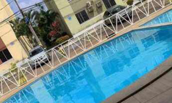 Imagem 2: Apartamento mobiliado Condomínio Gran Village Turu VI