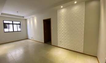 Imagem 2: Apartamento com 2 dormitórios à venda, 78 m² por R$ 319.000,00 - Centro - Juiz de Fora/MG