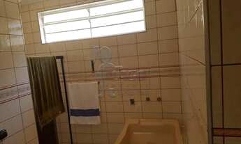 Imagem 6: Casa Padrão em Ribeirão Preto