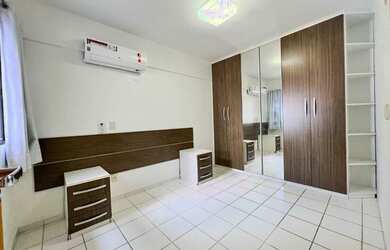 Imagem 6: Locação de Apartamentos / Padrão na cidade de Maceió