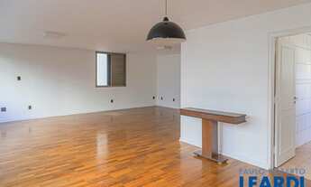 Imagem 2: APARTAMENTO - HIGIENÓPOLIS - SP