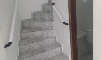 Imagem 6: Casa com 3 dorms, Sítio do Campo, Praia Grande - R$ 341 mil, Cod: 11971