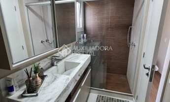 Imagem: Apartamento para venda tem 75 metros quadrados