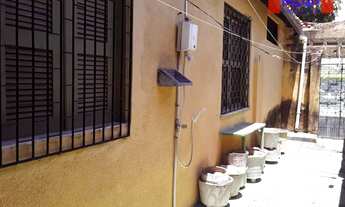 Imagem 4: Parquelândia - Casa à venda, 160 m² por R$ 690.000 - Parquelândia - Fortaleza/CE