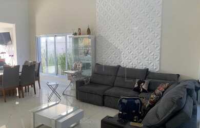 Imagem 4: Casa - Swiss Park - Campinas