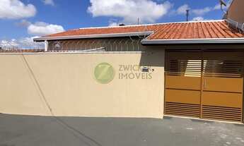 Imagem: Ótima casa no Vania Maria