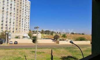 Imagem 6: Apartamento à venda no Jardim Iguatemicom 3 dormitórios, 72 m² por R$ 175.000 - Ribeirão P