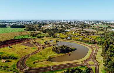 Imagem 5: Toledo - Lote/Terreno - Vila Industrial