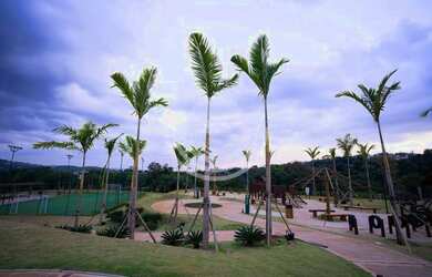 Imagem 3: Terreno - Loteamento Residencial Entre Verdes (Sousas) - Campinas