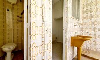 Imagem 5: Apartamento para venda tem 110 metros quadrados com 2 quartos em Copacabana - Rio de Janei