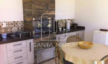 Imagem 3: Casa (térrea na rua) 3 dormitórios/suite, cozinha planejada