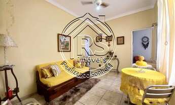 Imagem 3: Apartamento para aluguel possui 65 metros quadrados com 3 quartos em Andaraí - Rio de Jane