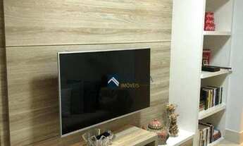 Imagem 4: APARTAMENTO 2 DORMITÓRIOS COM MÓVEIS PLANEJADOS E ÁREA DE LAZER PARA VENDA EM VINHEDO