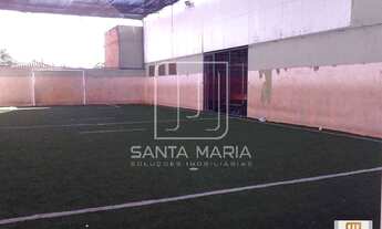 Imagem: Salão/Galpão (salão - sobrado