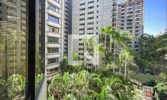 Imagem 4: Apartamento à Venda - Jardim Europa, 2 Quartos, 90 m2