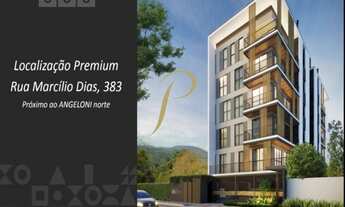 Imagem: JOINVILLE - Apartamento Padrão - Santo