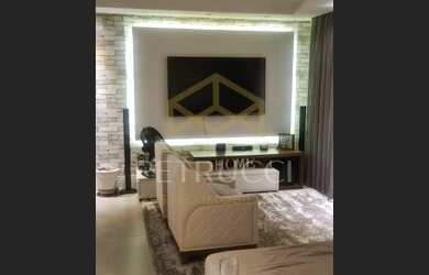 Imagem 4: Apartamento - Vila João Jorge - Campinas