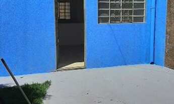 Imagem: Casa térrea na Moreninhas