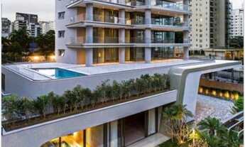 Imagem 4: Apartamento com 4 dormitórios à venda, 570 m2 por R$ 30.000.000,00 - Itaim Bibi - São Paul