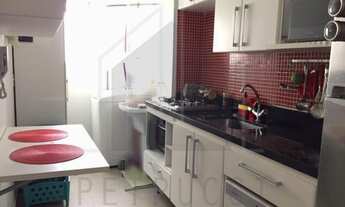 Imagem 6: Apartamento - Bonfim - Campinas