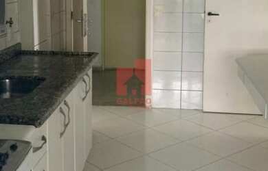 Imagem 4: Excelente apartamento, com 98m², 3 Dormitórios, 1 Suíte, 3 banheiros, 2 vagas