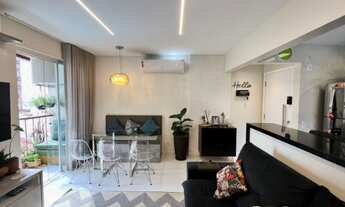 Imagem 5: Apartamento - Ed. Brands Hatch - Venda