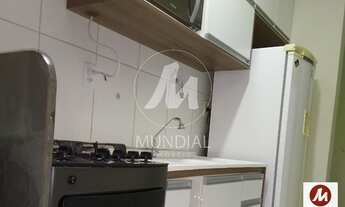 Imagem 4: Apartamento (tipo - padrao) 2 dormitórios, cozinha planejada, portaria 24hs, lazer, espaço