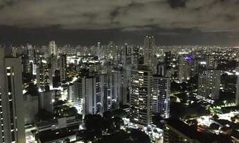 Imagem: EDF ENGENHO CASA FORTE