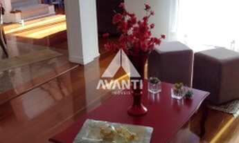 Imagem 3: COBERTURA DUPLEX NO PIO X 3 DORMITÓRIOS 1 SUÍTE TERRAÇO 2 VAGAS