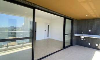 Imagem 7: Apartamento 3/4, Suíte, Varandão, 95 m², Horto Florestal