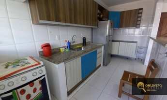 Imagem 7: Apartamento com 2 dormitórios à venda, 78 m² por R$ 260.000,00 - Aviação - Praia Grande/SP