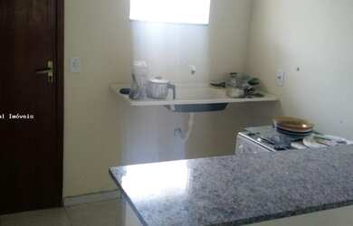 Imagem 7: Apartamento para Venda, ItaÚna, 1 dormitório, 1 banheiro, 1 vaga