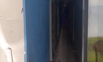 Imagem 7: Prédio/Edifício inteiro para aluguel tem 520 metros quadrados em Rio Pequeno - São Paulo