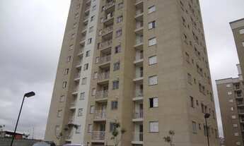 Imagem: Apartamento para alugar com 2 quartos, 49m²