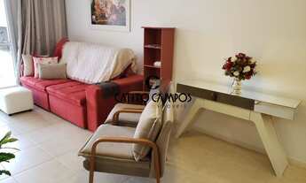 Imagem 5: Apto 02 dormitórios - sendo 01 suíte - PRAIA DE PALMAS