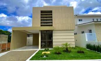 Imagem: Belíssima casa condomínio Geisel Privé(