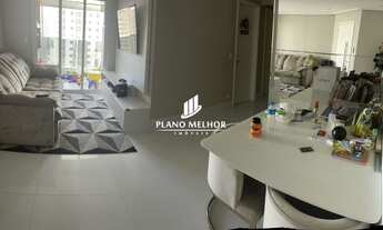 Imagem 1: São Paulo - Apartamento Padrão - TATUAPE