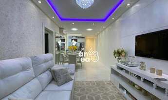 Imagem 2: Apartamento à venda, 86 m² por R$ 745.000,00 - Campinas - São José/SC